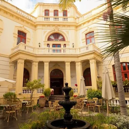 Διαμέρισμα 4 La Laguna, Centrico Y Acogedor