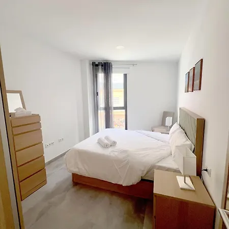 4 La Laguna, Centrico Y Acogedor * Σαν Κριστόμπαλ ντε Λα Λαγούνα