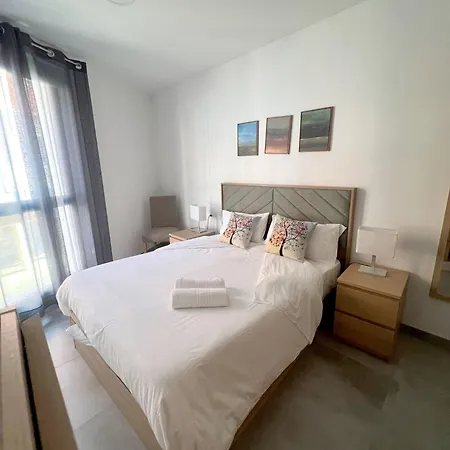 4 La Laguna, Centrico Y Acogedor Апартаменты