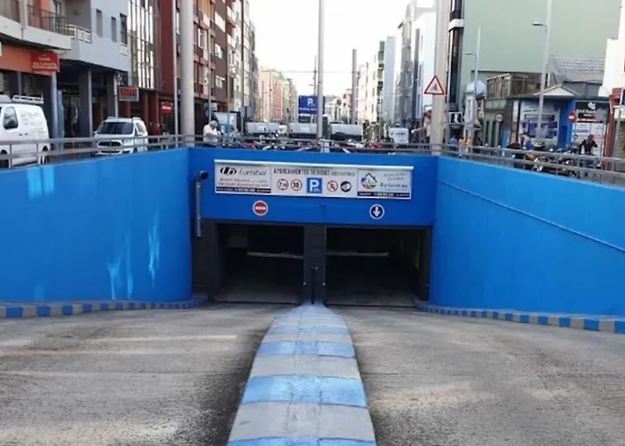 4 La Laguna, Centrico Y Acogedor Σαν Κριστόμπαλ ντε Λα Λαγούνα