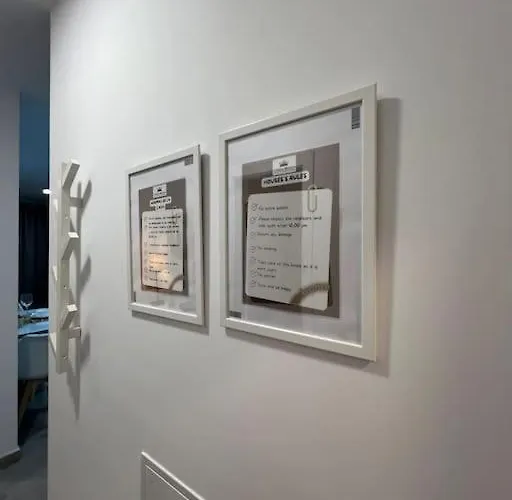 4 La Laguna, Centrico Y Acogedor * Σαν Κριστόμπαλ ντε Λα Λαγούνα