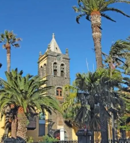 4 La Laguna, Centrico Y Acogedor Διαμέρισμα