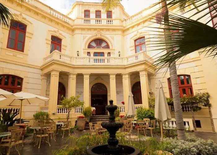 Διαμέρισμα 4 La Laguna, Centrico Y Acogedor