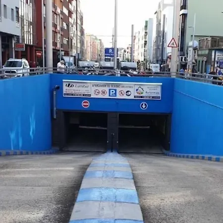 4 La Laguna, Centrico Y Acogedor La Laguna (Tenerife)