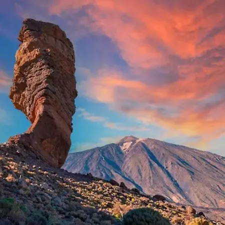 4 La Laguna, Centrico Y Acogedor La Laguna (Tenerife)