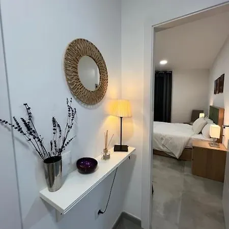 Apartment 4 La Laguna, Centrico Y Acogedor