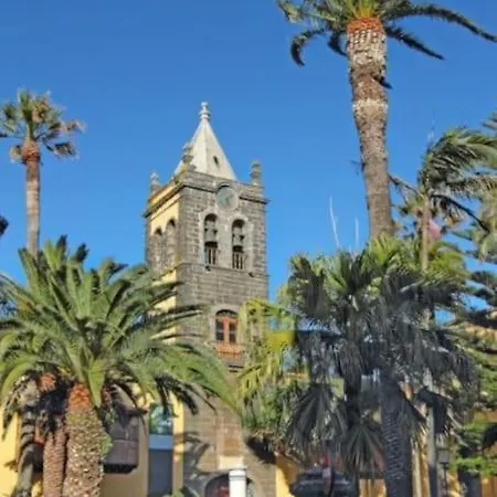 4 La Laguna, Centrico Y Acogedor Lejlighed