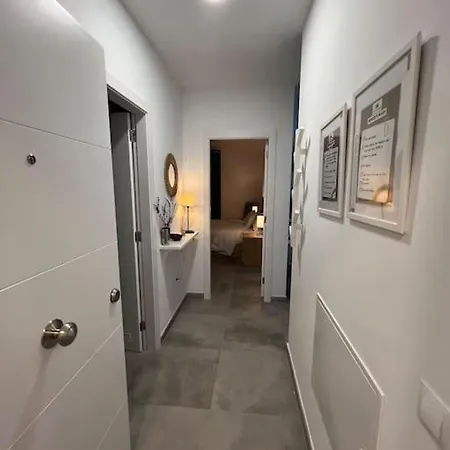 Apartamento 4 La Laguna, Centrico Y Acogedor La Laguna (Tenerife)