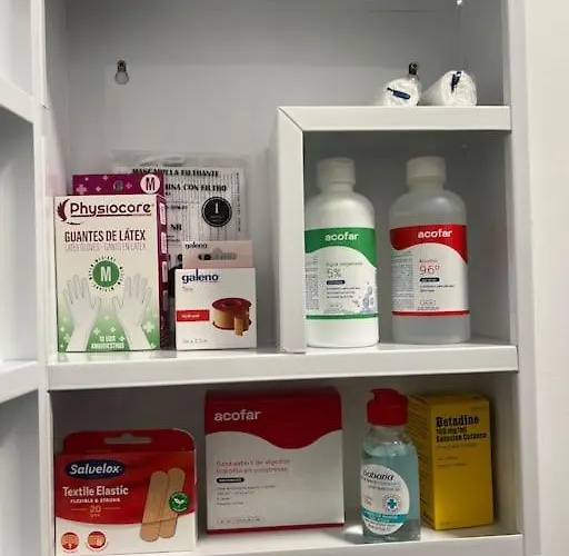 Daire 4 La Laguna, Centrico Y Acogedor