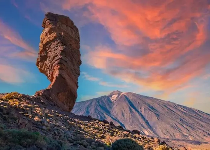 4 La Laguna, Centrico Y Acogedor La Laguna (Tenerife)