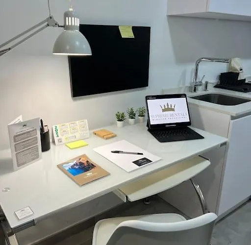 Lägenhet 4 La Laguna, Centrico Y Acogedor