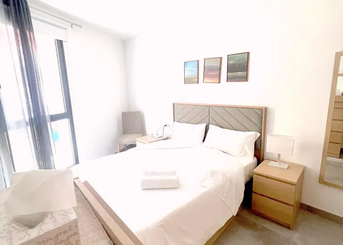 4 La Laguna, Centrico Y Acogedor