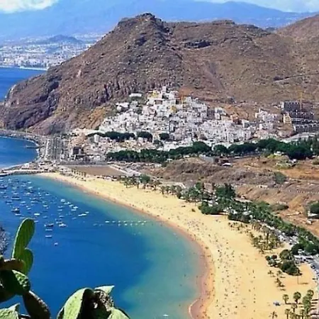 4 La Laguna, Centrico Y Acogedor Apartament *