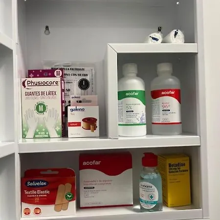 Appartamento 4 La Laguna, Céntrico Y Acogedor