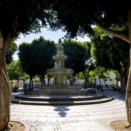 4 La Laguna, Céntrico Y Acogedor