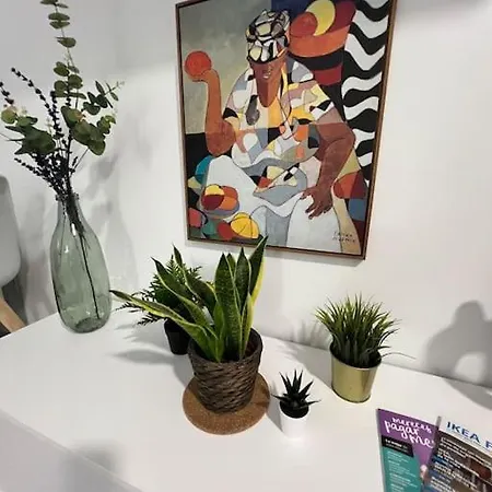 4 La Laguna, Céntrico Y Acogedor * La Laguna (Tenerife)