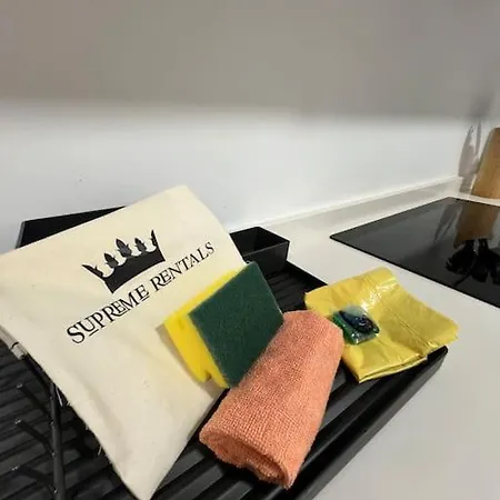 Apartament 4 La Laguna, Centrico Y Acogedor *