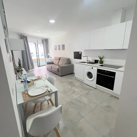 4 La Laguna, Centrico Y Acogedor Apartamento *