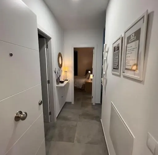 アパート 4 La Laguna, Centrico Y Acogedor サン・クリストバル・デ・ラ・ラグーナ