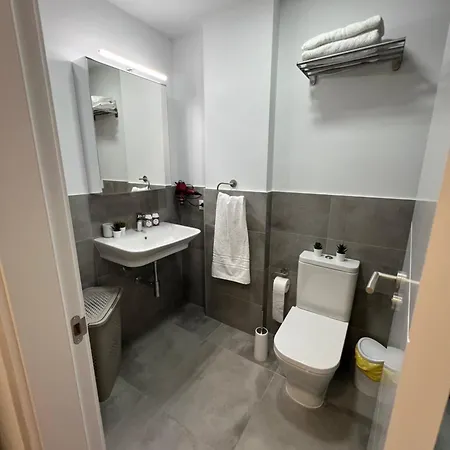4 La Laguna, Centrico Y Acogedor شقة *