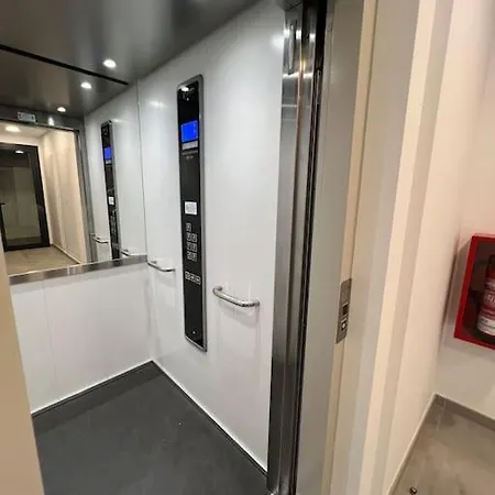 4 La Laguna, Centrico Y Acogedor شقة