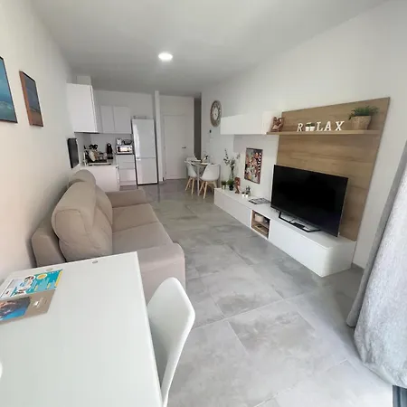4 La Laguna, Centrico Y Acogedor لا لاغونا