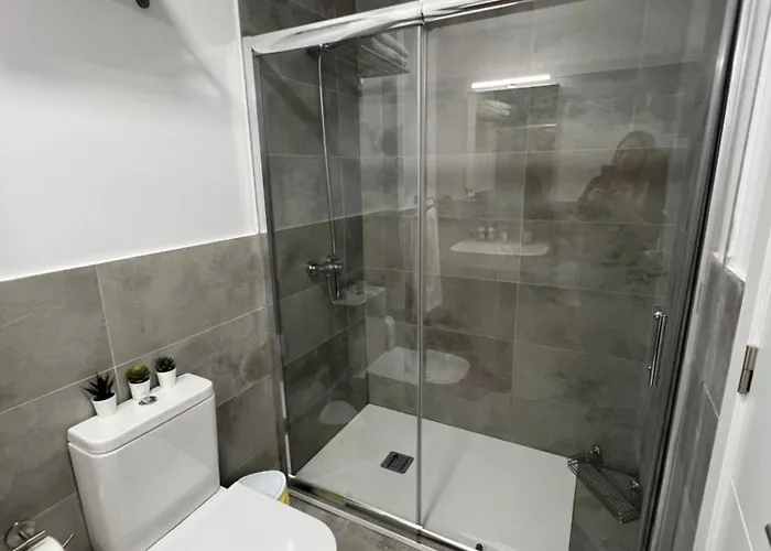 4 La Laguna, Centrico Y Acogedor