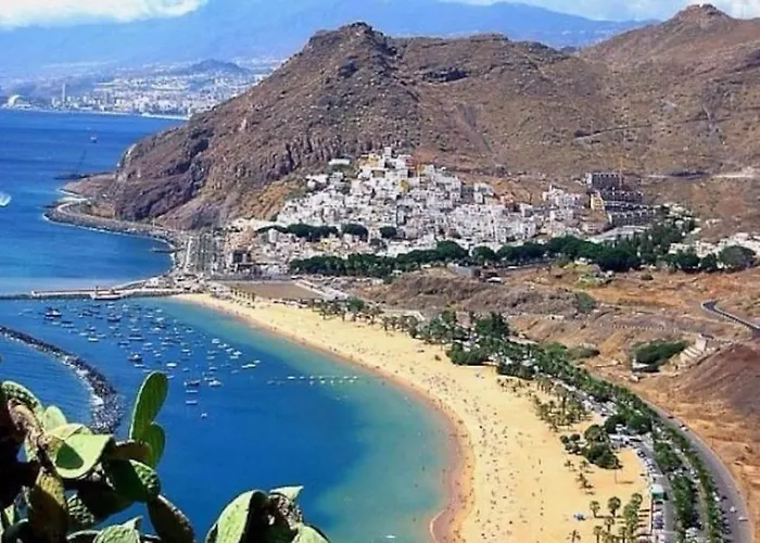 4 La Laguna, Centrico Y Acogedor 아파트 *