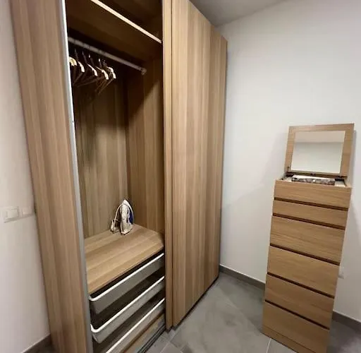 4 La Laguna, Centrico Y Acogedor 라 라구나