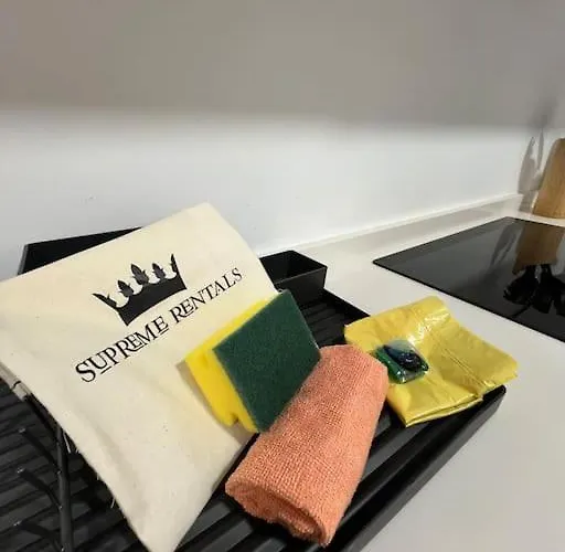 아파트 4 La Laguna, Centrico Y Acogedor *